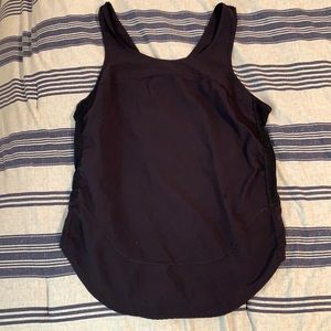 Lululemon workout tank